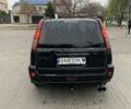 Чорний Ніссан ІксТрейл, об'ємом двигуна 2.2 л та пробігом 390 тис. км за 3561 $, фото 5 на Automoto.ua