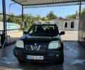 Черный Ниссан ИксТрейл, объемом двигателя 2.2 л и пробегом 220 тыс. км за 3500 $, фото 1 на Automoto.ua