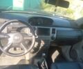 Черный Ниссан ИксТрейл, объемом двигателя 2.2 л и пробегом 276 тыс. км за 4200 $, фото 3 на Automoto.ua