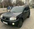 Чорний Ніссан ІксТрейл, об'ємом двигуна 2.2 л та пробігом 390 тис. км за 3561 $, фото 1 на Automoto.ua