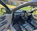 Чорний Ніссан ІксТрейл, об'ємом двигуна 0 л та пробігом 200 тис. км за 2900 $, фото 10 на Automoto.ua