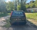 Чорний Ніссан ІксТрейл, об'ємом двигуна 0 л та пробігом 200 тис. км за 2900 $, фото 3 на Automoto.ua