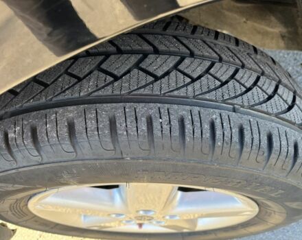 Чорний Ніссан ІксТрейл, об'ємом двигуна 2.2 л та пробігом 279 тис. км за 3483 $, фото 3 на Automoto.ua