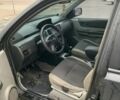 Чорний Ніссан ІксТрейл, об'ємом двигуна 2.2 л та пробігом 390 тис. км за 3561 $, фото 9 на Automoto.ua