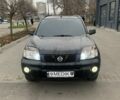 Чорний Ніссан ІксТрейл, об'ємом двигуна 2.2 л та пробігом 390 тис. км за 3561 $, фото 1 на Automoto.ua