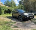 Чорний Ніссан ІксТрейл, об'ємом двигуна 0 л та пробігом 200 тис. км за 2900 $, фото 1 на Automoto.ua