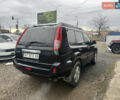Черный Ниссан ИксТрейл, объемом двигателя 2 л и пробегом 173 тыс. км за 4700 $, фото 4 на Automoto.ua