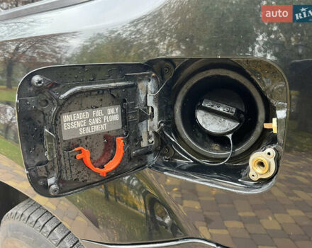 Чорний Ніссан ІксТрейл, об'ємом двигуна 2.5 л та пробігом 179 тис. км за 6800 $, фото 29 на Automoto.ua