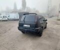 Черный Ниссан ИксТрейл, объемом двигателя 2.2 л и пробегом 250 тыс. км за 2750 $, фото 1 на Automoto.ua