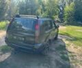 Чорний Ніссан ІксТрейл, об'ємом двигуна 0 л та пробігом 200 тис. км за 2900 $, фото 4 на Automoto.ua