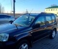 Черный Ниссан ИксТрейл, объемом двигателя 2.2 л и пробегом 317 тыс. км за 5060 $, фото 1 на Automoto.ua