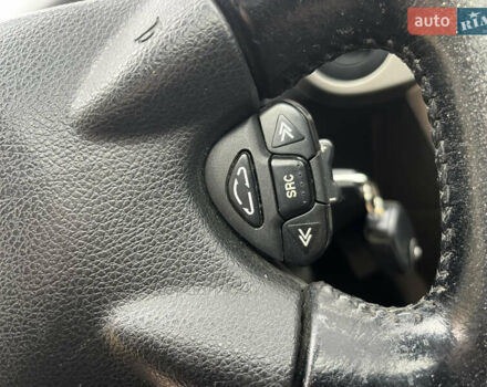 Чорний Ніссан ІксТрейл, об'ємом двигуна 2.5 л та пробігом 179 тис. км за 6800 $, фото 20 на Automoto.ua