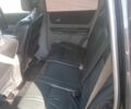 Черный Ниссан ИксТрейл, объемом двигателя 2.2 л и пробегом 276 тыс. км за 4200 $, фото 2 на Automoto.ua