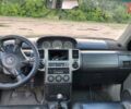 Чорний Ніссан ІксТрейл, об'ємом двигуна 2.18 л та пробігом 270 тис. км за 6300 $, фото 4 на Automoto.ua