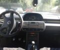 Черный Ниссан ИксТрейл, объемом двигателя 2 л и пробегом 270 тыс. км за 4000 $, фото 6 на Automoto.ua
