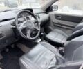 Черный Ниссан ИксТрейл, объемом двигателя 2.2 л и пробегом 237 тыс. км за 2235 $, фото 7 на Automoto.ua