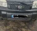 Черный Ниссан ИксТрейл, объемом двигателя 2 л и пробегом 270 тыс. км за 2700 $, фото 2 на Automoto.ua