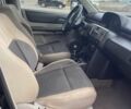 Чорний Ніссан ІксТрейл, об'ємом двигуна 2.2 л та пробігом 308 тис. км за 2800 $, фото 4 на Automoto.ua