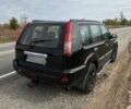 Чорний Ніссан ІксТрейл, об'ємом двигуна 2.2 л та пробігом 350 тис. км за 3999 $, фото 2 на Automoto.ua