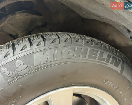 Чорний Ніссан ІксТрейл, об'ємом двигуна 2.5 л та пробігом 179 тис. км за 6800 $, фото 23 на Automoto.ua