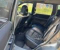 Чорний Ніссан ІксТрейл, об'ємом двигуна 0 л та пробігом 200 тис. км за 2900 $, фото 9 на Automoto.ua