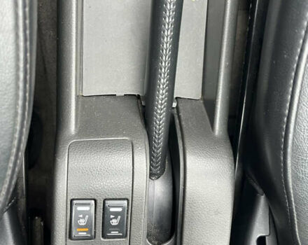 Чорний Ніссан ІксТрейл, об'ємом двигуна 2.5 л та пробігом 179 тис. км за 6800 $, фото 21 на Automoto.ua