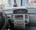 Черный Ниссан ИксТрейл, объемом двигателя 2.18 л и пробегом 308 тыс. км за 6500 $, фото 3 на Automoto.ua