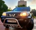 Черный Ниссан ИксТрейл, объемом двигателя 2.2 л и пробегом 270 тыс. км за 6300 $, фото 1 на Automoto.ua