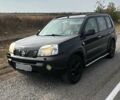 Чорний Ніссан ІксТрейл, об'ємом двигуна 2.2 л та пробігом 350 тис. км за 3999 $, фото 1 на Automoto.ua
