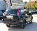 Черный Ниссан ИксТрейл, объемом двигателя 2.5 л и пробегом 295 тыс. км за 6890 $, фото 4 на Automoto.ua
