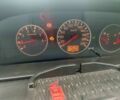 Черный Ниссан ИксТрейл, объемом двигателя 2.2 л и пробегом 248 тыс. км за 3800 $, фото 4 на Automoto.ua