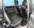 Черный Ниссан ИксТрейл, объемом двигателя 2.2 л и пробегом 340 тыс. км за 3277 $, фото 3 на Automoto.ua