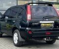 Чорний Ніссан ІксТрейл, об'ємом двигуна 2.2 л та пробігом 210 тис. км за 7500 $, фото 4 на Automoto.ua