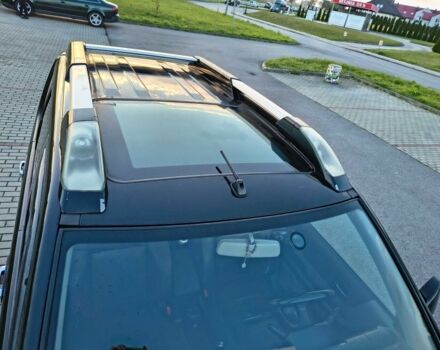 Чорний Ніссан ІксТрейл, об'ємом двигуна 0.22 л та пробігом 250 тис. км за 2400 $, фото 6 на Automoto.ua