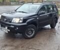 Ниссан ИксТрейл 2005 в Лебедине на Automoto.ua Черный Ниссан ИксТрейл, объемом двигателя 2 л и пробегом 260 тыс. км за 3800 $, фото 4 на Automoto.ua
