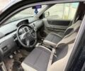 Черный Ниссан ИксТрейл, объемом двигателя 2.2 л и пробегом 290 тыс. км за 3750 $, фото 7 на Automoto.ua