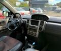 Черный Ниссан ИксТрейл, объемом двигателя 2.2 л и пробегом 360 тыс. км за 7300 $, фото 8 на Automoto.ua