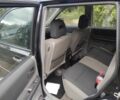 Черный Ниссан ИксТрейл, объемом двигателя 2.2 л и пробегом 320 тыс. км за 4429 $, фото 5 на Automoto.ua