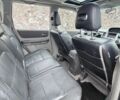Черный Ниссан ИксТрейл, объемом двигателя 0 л и пробегом 223 тыс. км за 3500 $, фото 4 на Automoto.ua