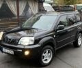 Черный Ниссан ИксТрейл, объемом двигателя 2.2 л и пробегом 226 тыс. км за 3650 $, фото 1 на Automoto.ua