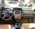 Черный Ниссан ИксТрейл, объемом двигателя 2.5 л и пробегом 295 тыс. км за 6890 $, фото 29 на Automoto.ua