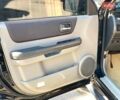 Черный Ниссан ИксТрейл, объемом двигателя 2.5 л и пробегом 295 тыс. км за 6890 $, фото 17 на Automoto.ua
