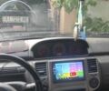 Черный Ниссан ИксТрейл, объемом двигателя 2 л и пробегом 430 тыс. км за 5200 $, фото 10 на Automoto.ua