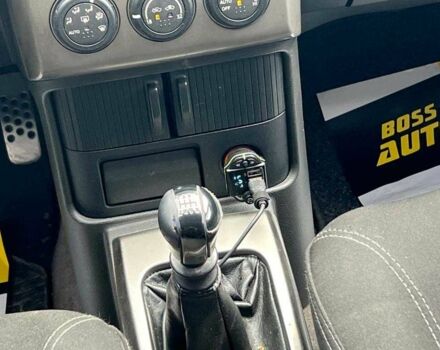 Чорний Ніссан ІксТрейл, об'ємом двигуна 2.2 л та пробігом 210 тис. км за 7500 $, фото 14 на Automoto.ua