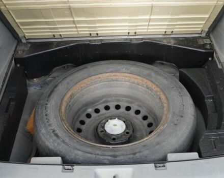 Черный Ниссан ИксТрейл, объемом двигателя 2.2 л и пробегом 273 тыс. км за 4267 $, фото 16 на Automoto.ua