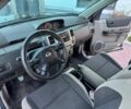 Чорний Ніссан ІксТрейл, об'ємом двигуна 2.2 л та пробігом 337 тис. км за 3450 $, фото 8 на Automoto.ua