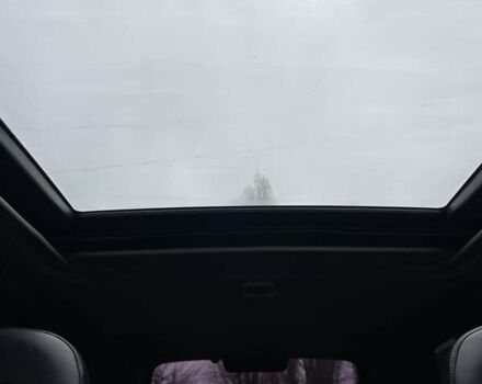 Черный Ниссан ИксТрейл, объемом двигателя 2.5 л и пробегом 285 тыс. км за 6500 $, фото 18 на Automoto.ua