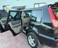 Чорний Ніссан ІксТрейл, об'ємом двигуна 2.2 л та пробігом 337 тис. км за 3450 $, фото 12 на Automoto.ua