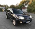 Черный Ниссан ИксТрейл, объемом двигателя 2.2 л и пробегом 250 тыс. км за 4299 $, фото 12 на Automoto.ua