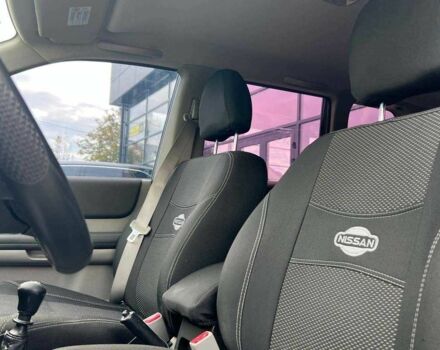 Чорний Ніссан ІксТрейл, об'ємом двигуна 2.2 л та пробігом 210 тис. км за 7500 $, фото 10 на Automoto.ua